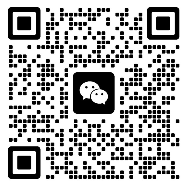 WeChat vemins2020 QR Code