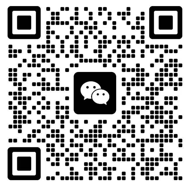 WeChat veminsboss QR Code